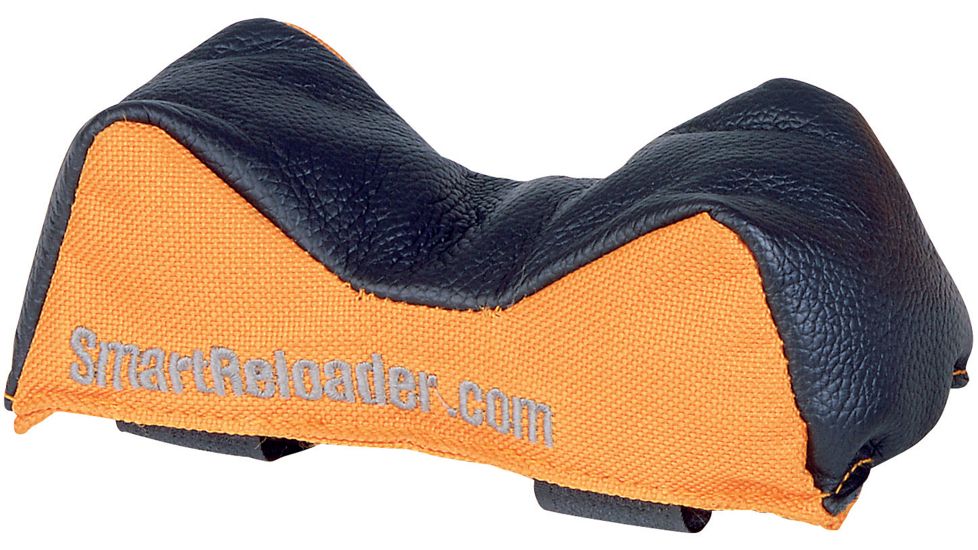 SmartReloader Front Rest Shooting Bag -Unfilled VBSR906