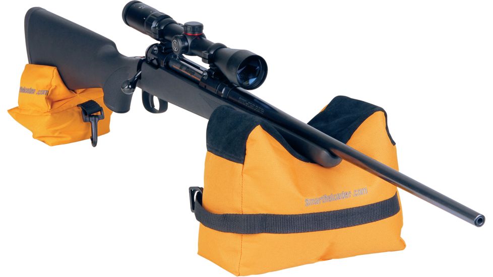 SmartReloader SR200 Combo Shooting Bags -Unfilled VBSR900