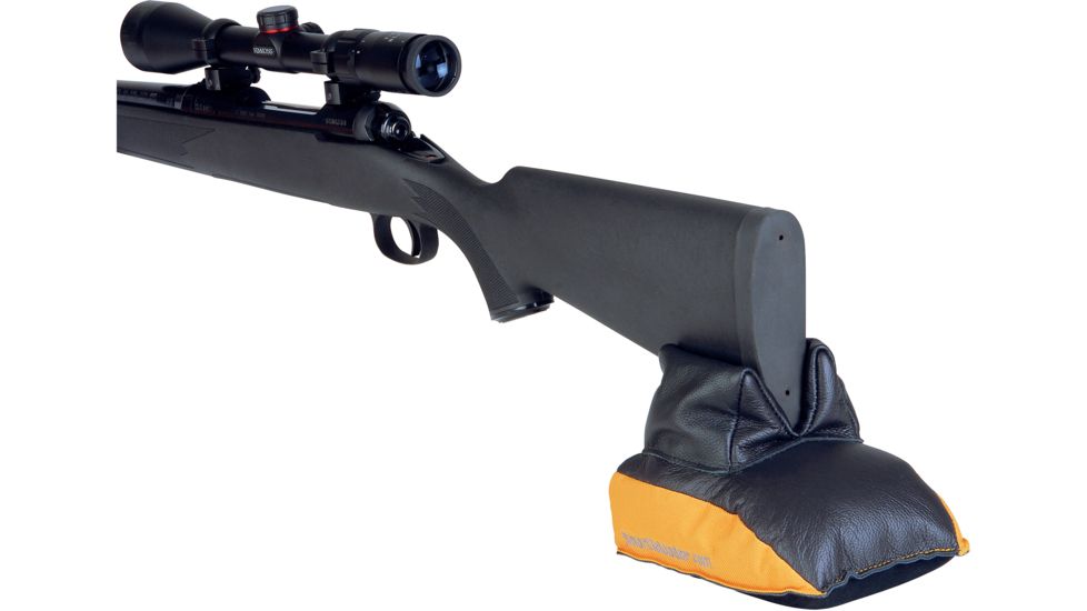 SmartReloader SR201 Rear Universal Bag -Unfilled VBSR901