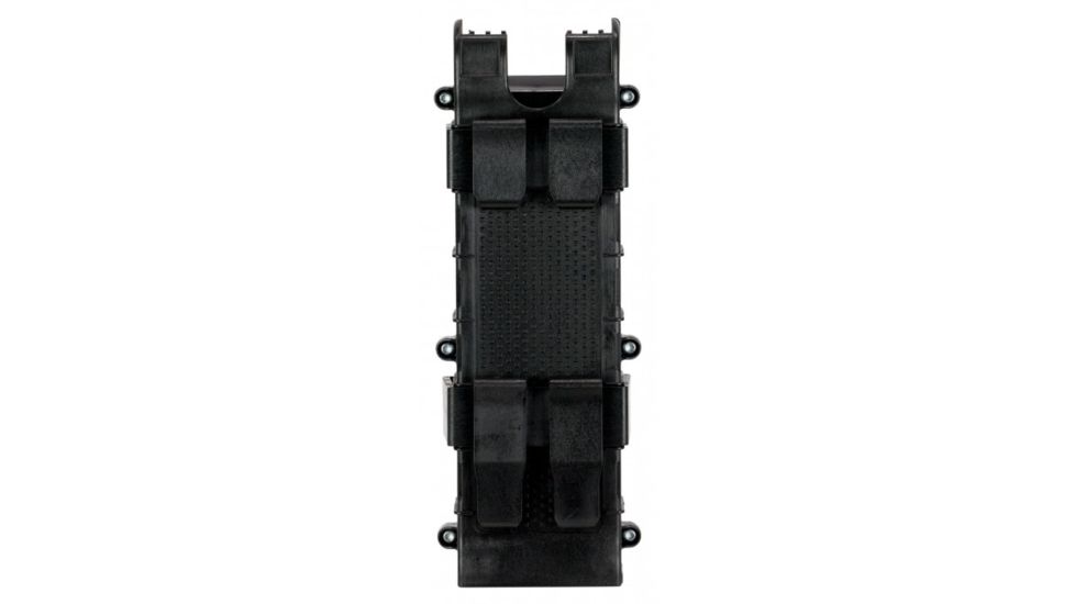 SME Ammopal Shotgun Shell Dispenser, 12ga, Black, AMPLBK