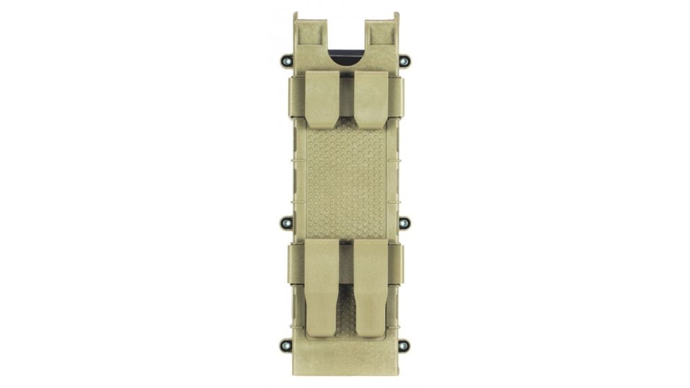 SME Ammopal Shotgun Shell Dispenser,12ga, FDE, AMPLFDE