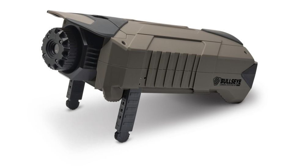 SME Bullseye Sight In Range Camera - 300 Yard Range, SME-TGTCAM