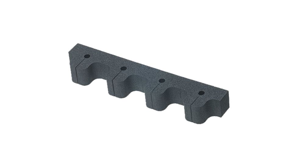 SME Foam Magnet Gun Rest, Gray, SME-MGR