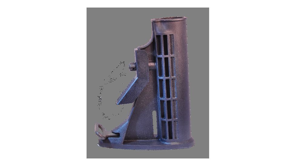 Smith &amp; Wesson Buttstock Assy Comp Swlogo 5 - P81107
