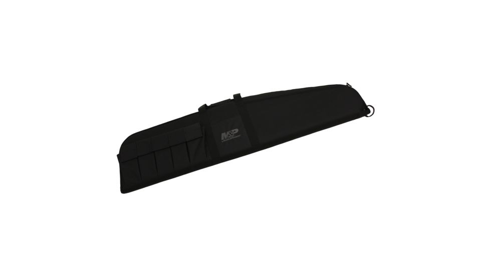 Smith &amp; Wesson Duty Series Gun Case, Large 110016