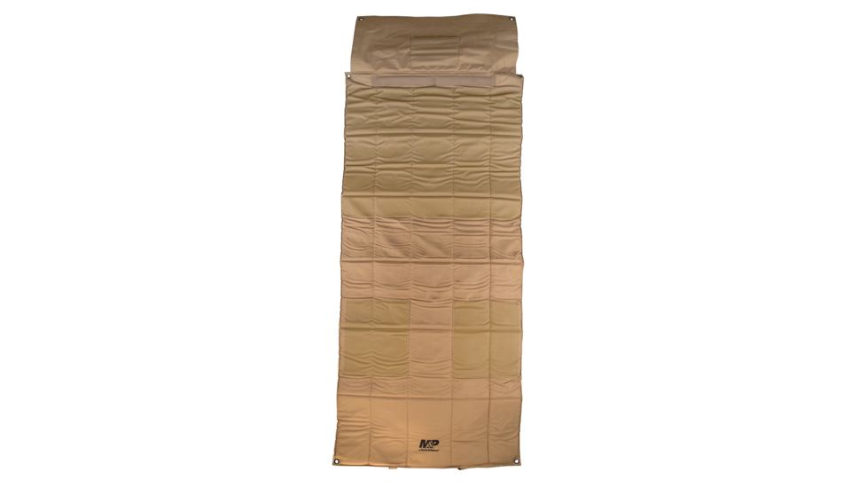 Smith &amp; Wesson Duty Series Shooting Mat, 110032