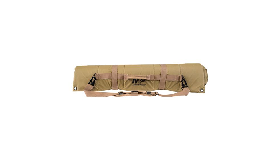 Smith &amp; Wesson Duty Series Shooting Mat, 110032