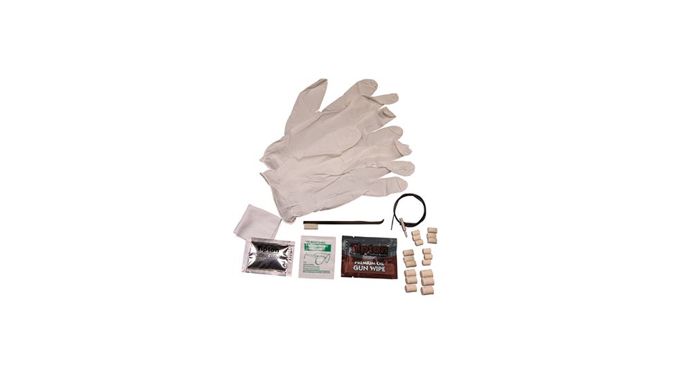 Smith &amp; Wesson Field Rifle Cleaning Kit, 1082194