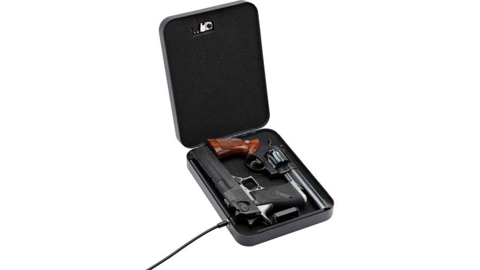 Snapsafe, A Hornady Company Combination Lock Box , Single Unit, XL 75240