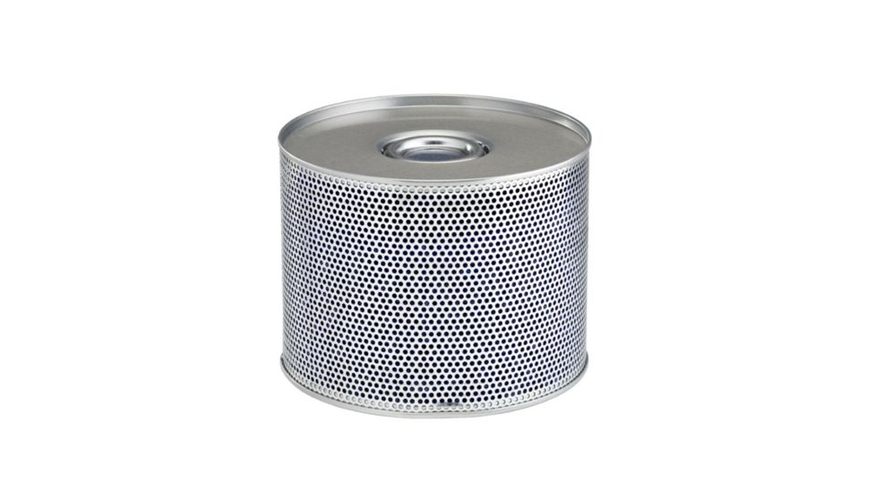 Snapsafe, A Hornady Company Dehumidifier Cylinder, Gray, NSN N, 75902