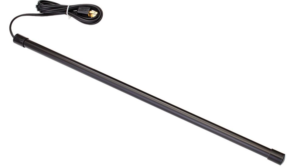 Snapsafe, A Hornady Company Dehumidifier Rod, 24in, Black, NSN N, 75905