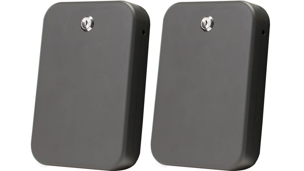 Snapsafe, A Hornady Company Lock Box , 2 Units Keyed Alike, XL 75211