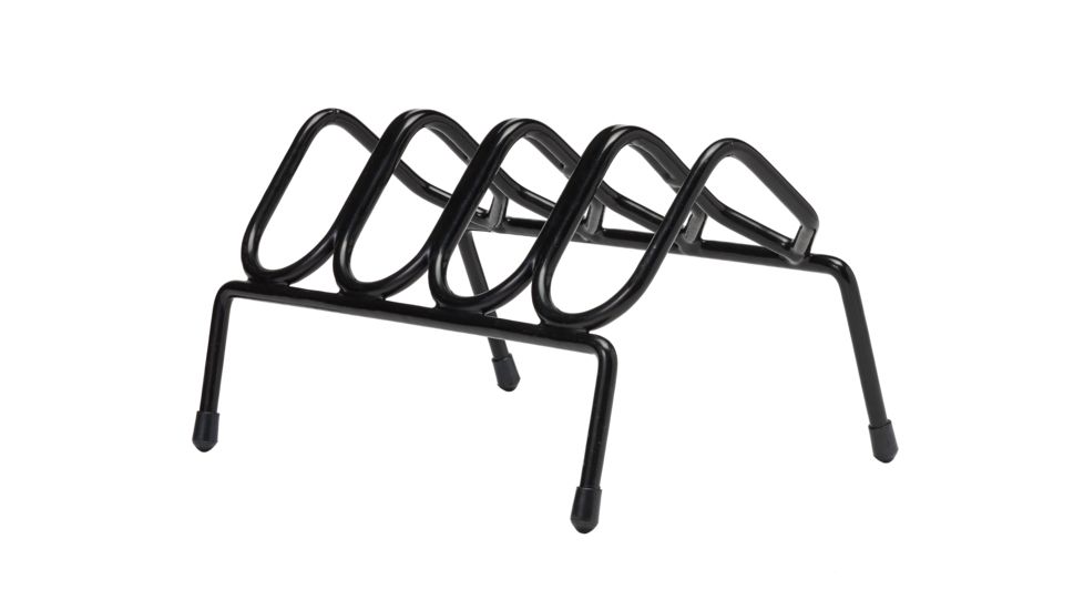 Snapsafe, A Hornady Company Ruger 4 Gun Pistol Rack, Black 75820R