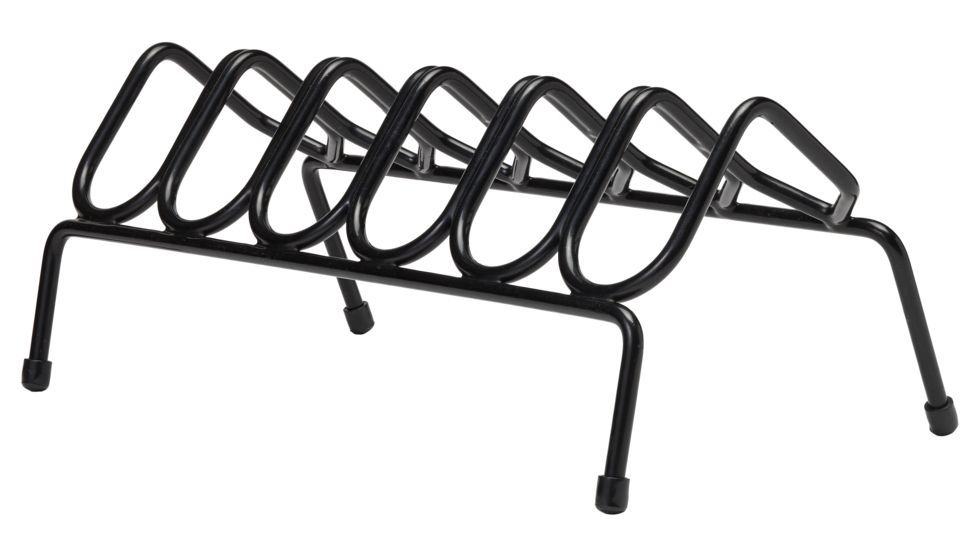 Snapsafe, A Hornady Company Ruger 6 Gun Pistol Rack, Black 75830R