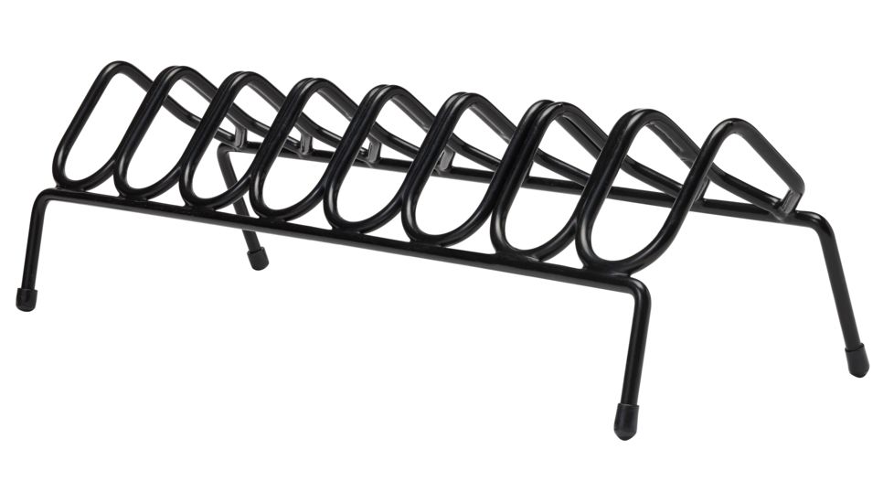 Snapsafe, A Hornady Company Ruger 8 Gun Pistol Rack, Black 75840R