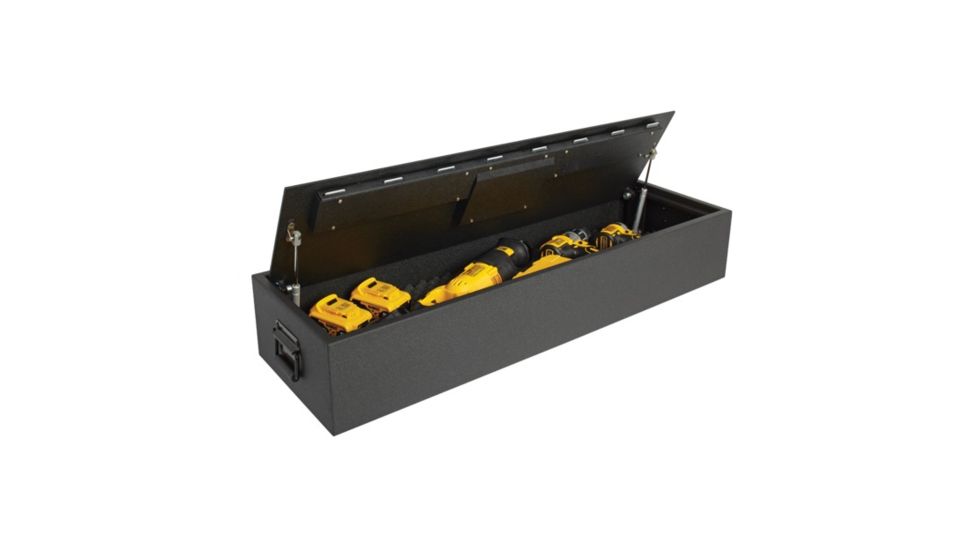 Snapsafe, A Hornady Company Trunk Safe II, Black, 75406