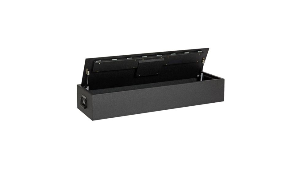 Snapsafe, A Hornady Company Trunk Safe II, Black, 75406