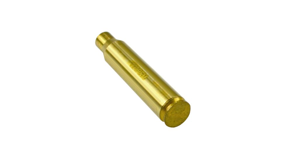 Sniper .223 Laser Bore Sight, Copper BSRL223
