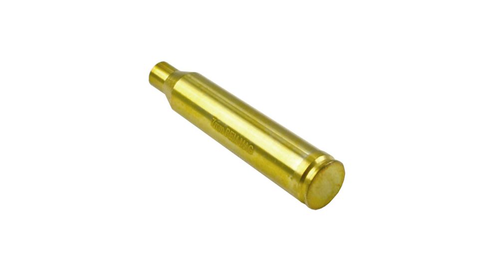 Sniper 7mm REM MAG Laser Bore Sight, Copper BSRL7