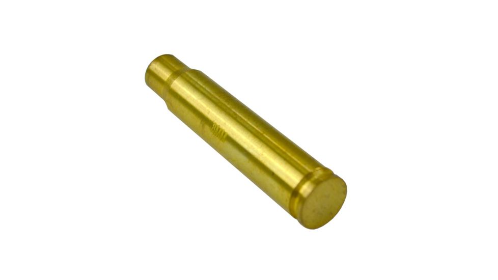 Sniper 8mm Laser Bore Sight, Copper BSRL8