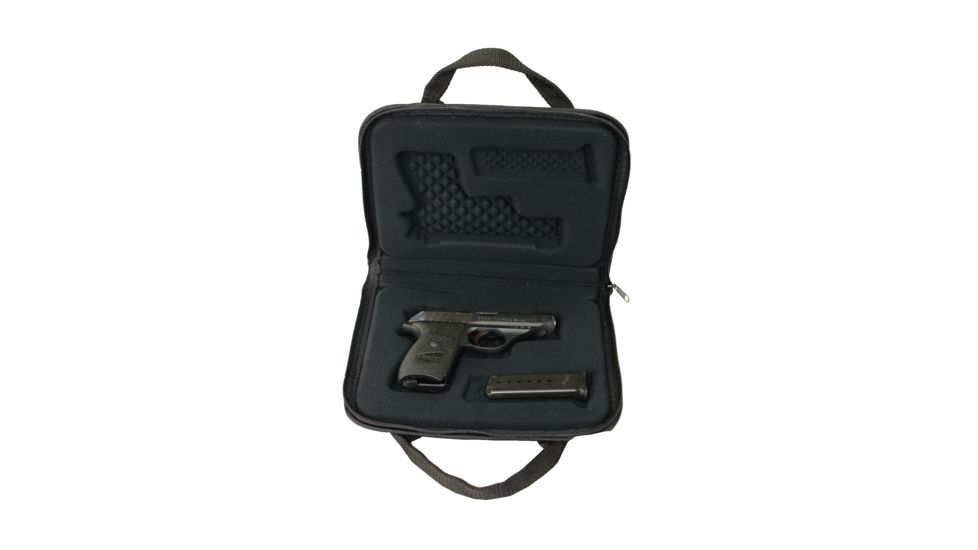 Snug Fit Universal Auto Pistol Case, Compact SNU01