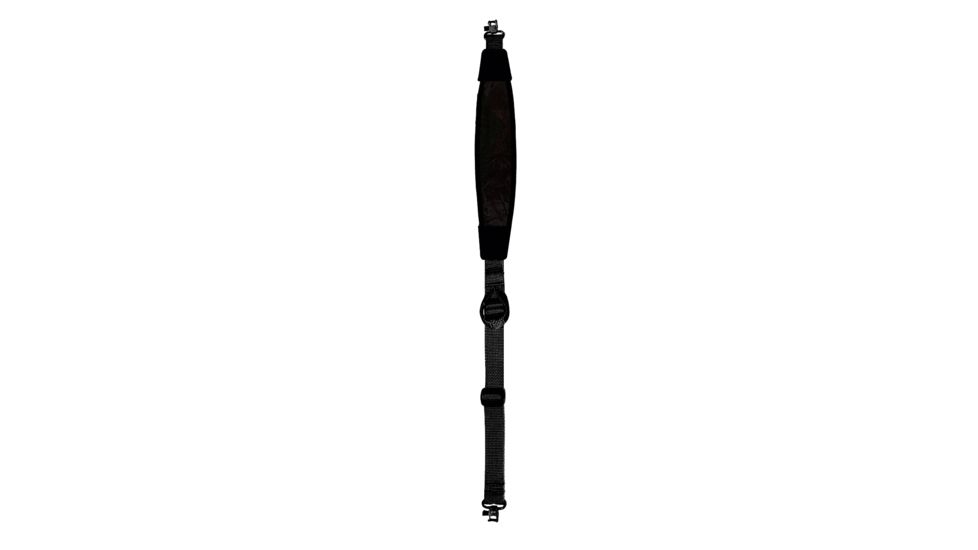 Snugfit Grabber Gun Sling, Black A06100BK