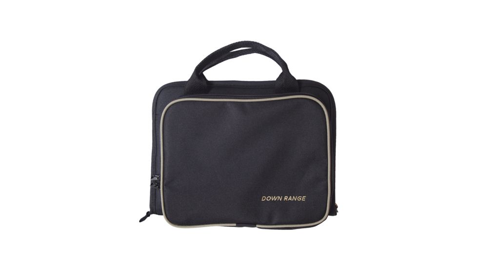 Snugfit Judge Pistol Case, Black SNUJUDGE