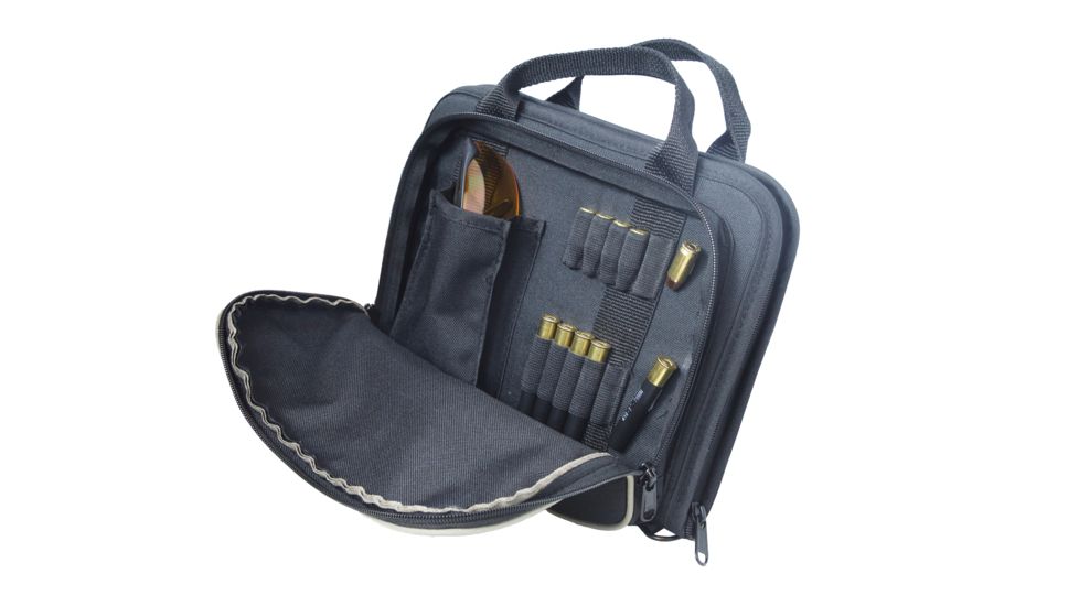 Snugfit Judge Pistol Case, Black SNUJUDGE