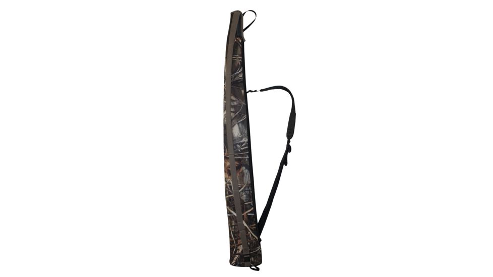 Snugfit Rifle Gun Glove, Camo 1005015