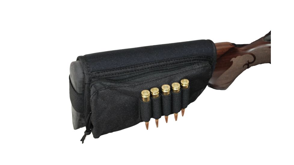 Snugfit Stock Shell Saver SS7400BK