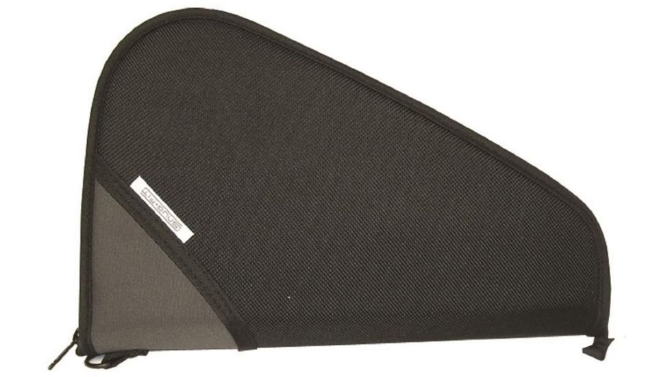 Snugfit Universal Revolver Case, Black SR10