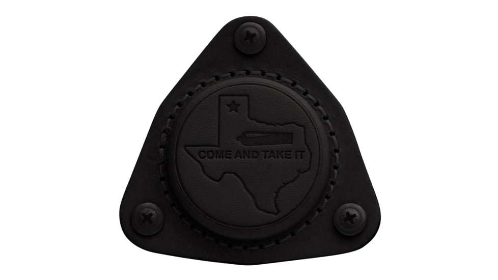 SofHold Come and Take It Gun Magnet Mount, 1 Pack, Black, CT-BLACK