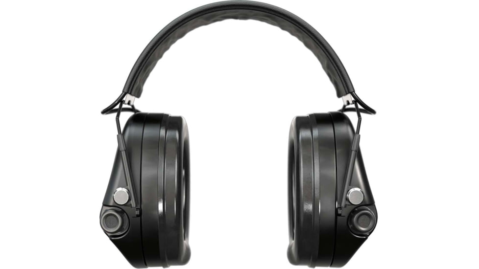 Sordin Supreme Pro-X SFA Headset, Black Cups, 520532
