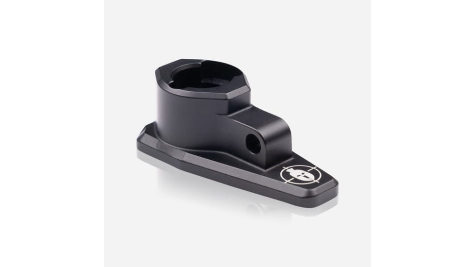 Spartan Precision Equipment Javelin Lite Bipod, Black, SP01-02-R-BLK