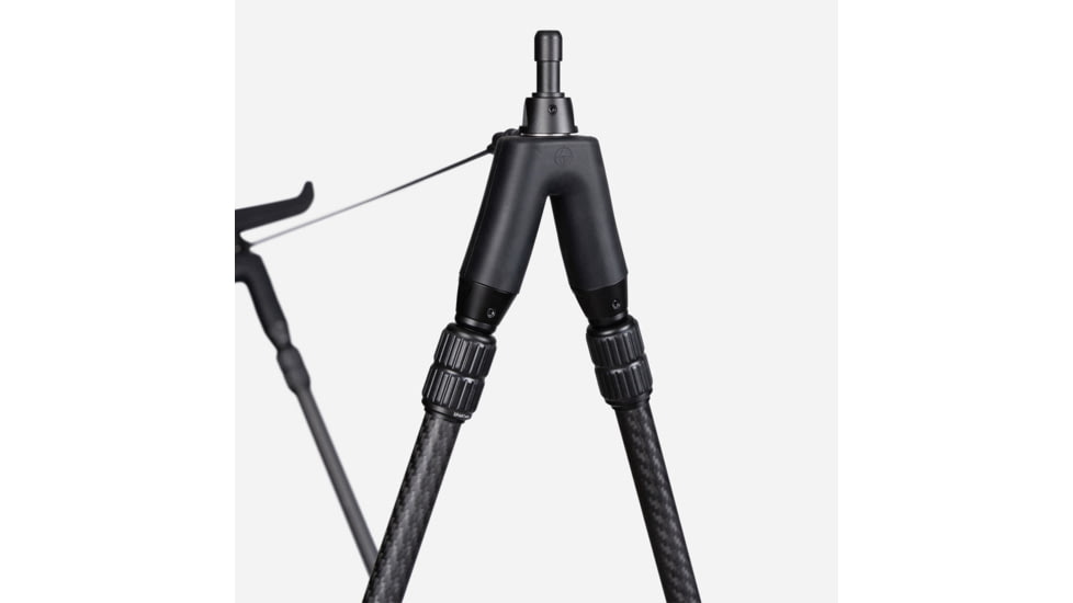 Spartan Precision Equipment Springbok Quad System, Black, SP03-032-R