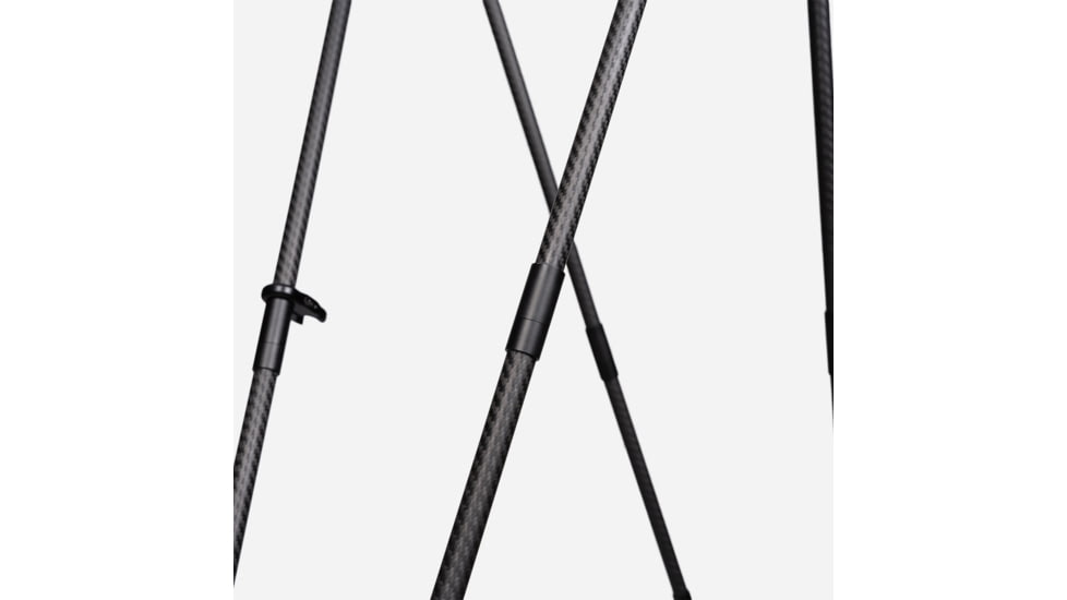 Spartan Precision Equipment Springbok Quad System, Black, SP03-032-R