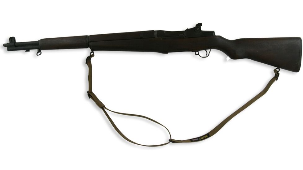 Spec Ops B-17 Sling, Coyote Brown 101031411