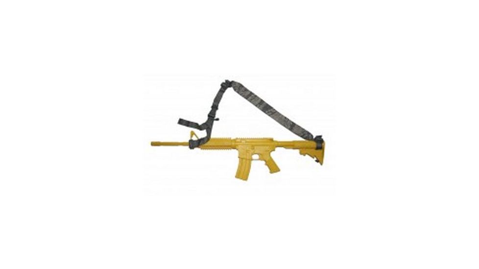 Spec Ops Padded Patrol Sling Quick Attach, ABU 101031217