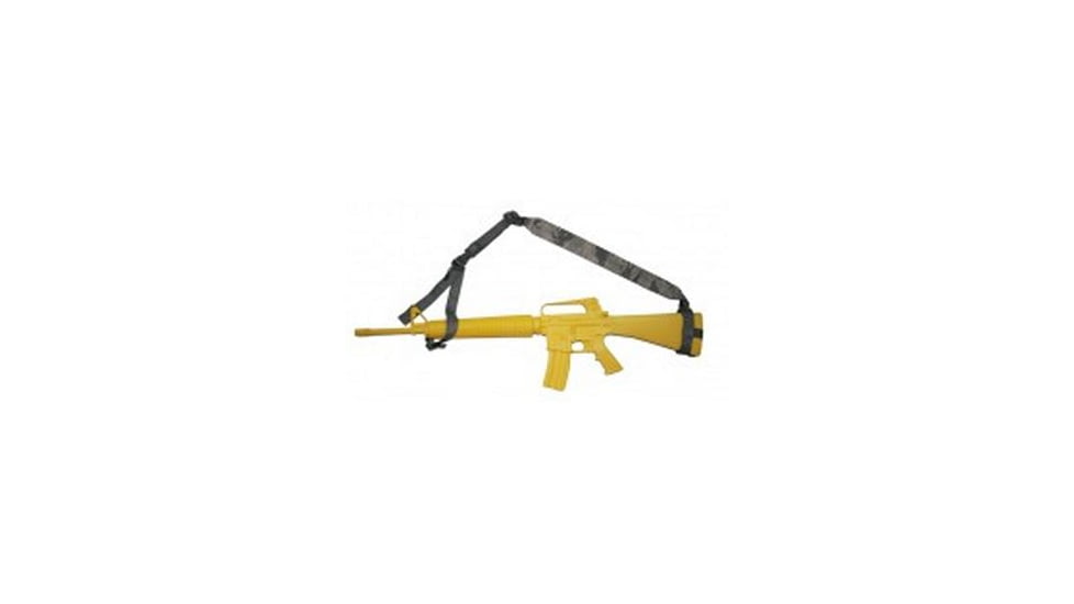 Spec Ops Padded Patrol Sling Quick Attach for Fixed Stocks, ABU 101031317