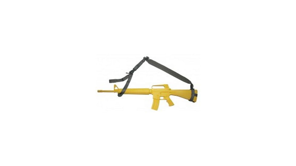 Spec Ops Padded Patrol Sling Quick Attach for Fixed Stocks, Foliage 101031312