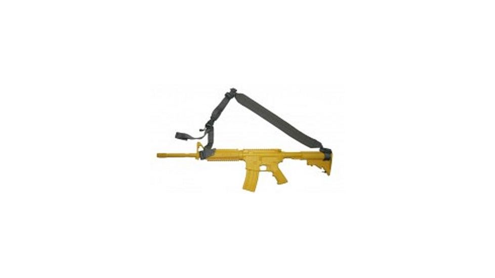 Spec Ops Padded Patrol Sling Quick Attach, Foliage 101031212
