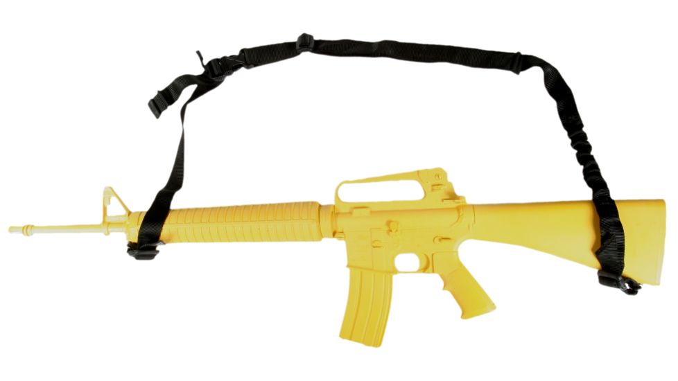 Spec Ops Patrol Sling, BK Black