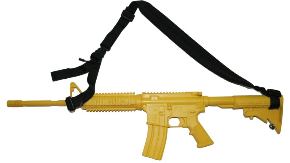 Spec Ops Patrol Sling,  Quick Attach, Black 101031501