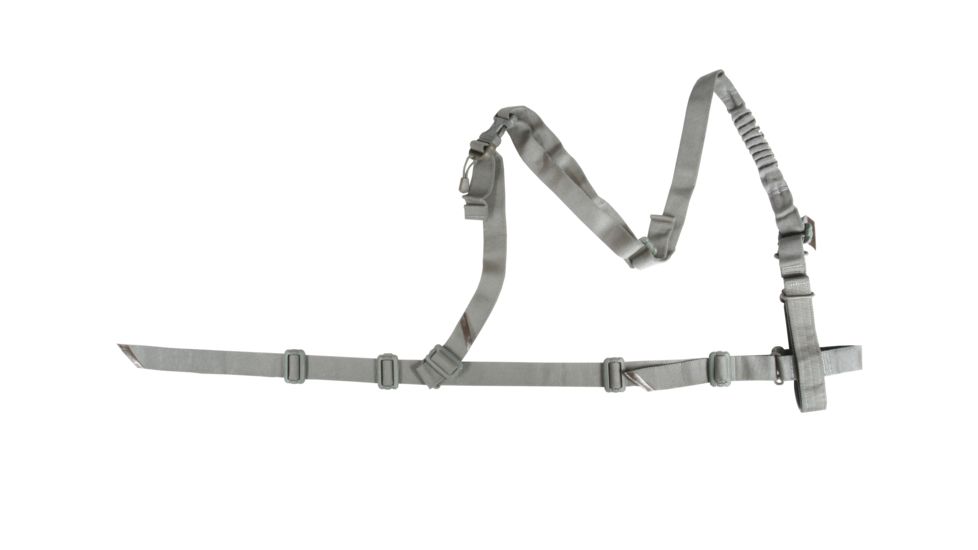 Spec-Ops T.H.E. MAMBA, Foliage Green