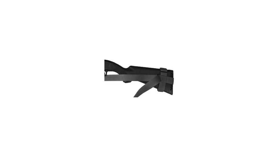Specter Gear 2 Point Tactical Sling Winchester 1200/1300, Ambidextrous, w/ ERB - Black