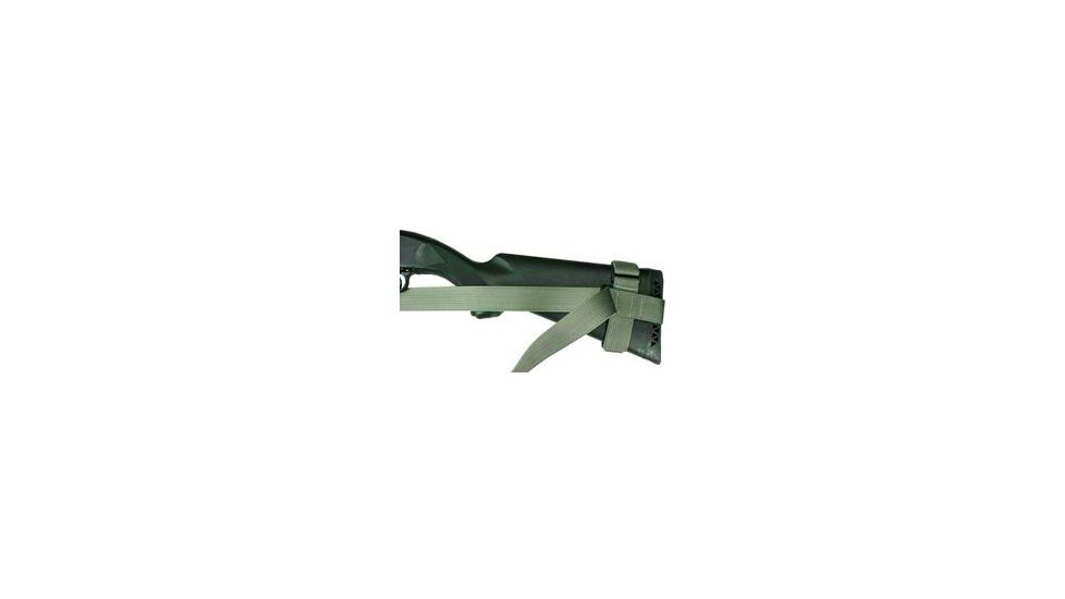 Specter Gear 2 Point Tactical Sling Winchester 1200/1300, Ambidextrous, w/ ERB - OD Green