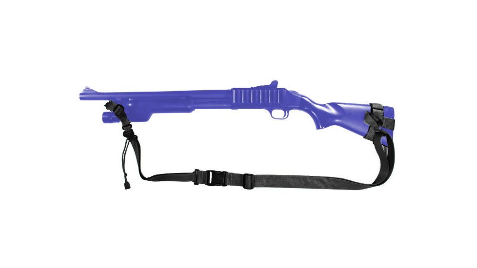 Specter Gear 2 Point Tactical Sling, Mossberg 590, Ambidextrous, w/ ERB - Black 