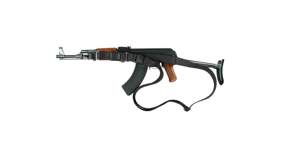 Specter Gear SOP Sling for AK-47 Full Stock - Black