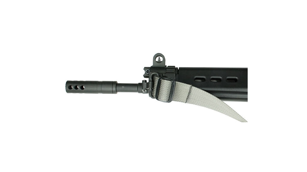 Specter Gear CQB 3 Point Tactical Sling, FN FAL, Folding Stock, Standard, Coyote Tan, 1032 COY