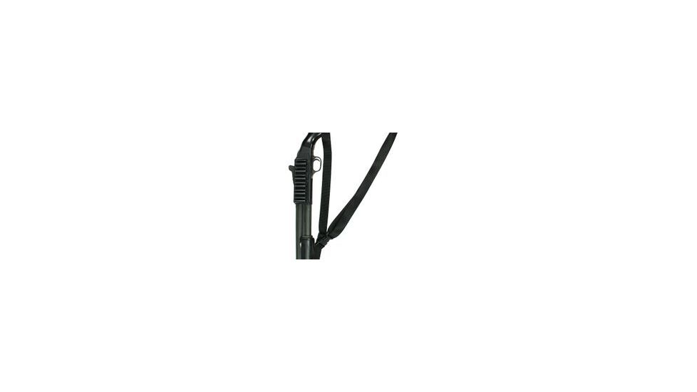 Specter Gear CQB 3 Point Tactical Sling, Mossberg 590/590A1, w/Magpul SGA Stock, Black, 776 BLK